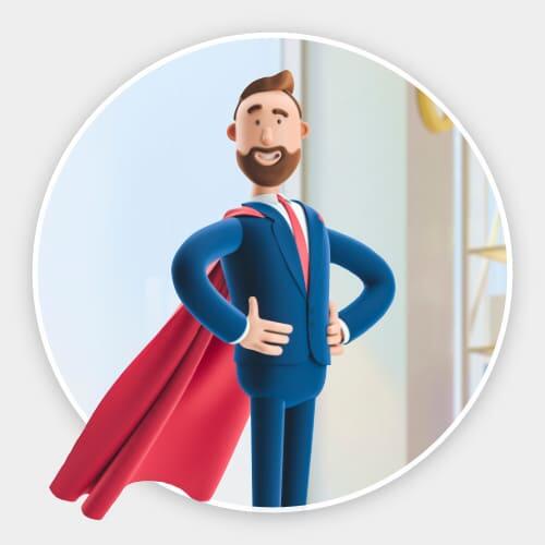 Une expertise avant tout Une expertise avant tout