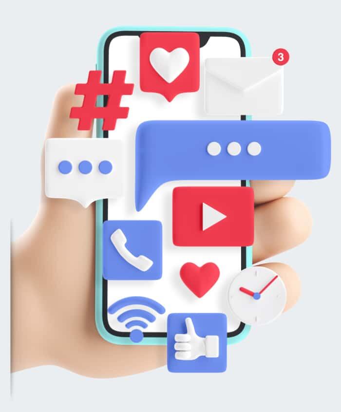 social social