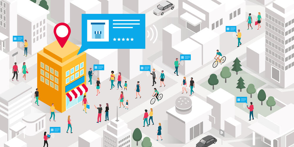 commerce local commerce local
