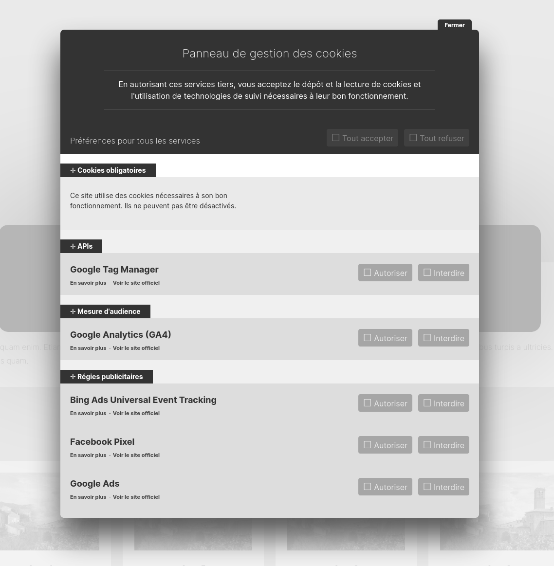 frontend frontend
