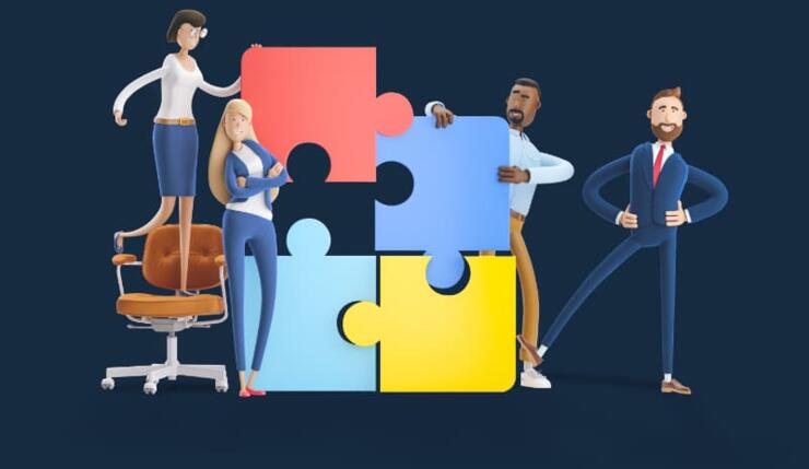 Nos prestations pour l'emailing Nos prestations pour l'emailing