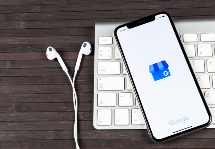Google My Business pour Prestashop Google My Business pour Prestashop