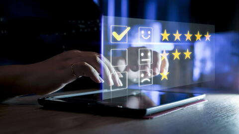 Gestion des avis pour le CMS Sulu