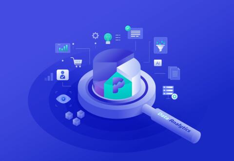Plausible pour Sulu Plausible et Sulu CMS s'associent : consultez vos analytics sans quitter votre interface d'administration