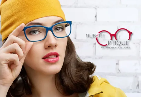 Aubert Optique Aubert Optique