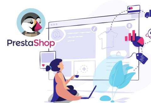 Migrer son ecommerce de Oxatis vers Prestashop / Magento