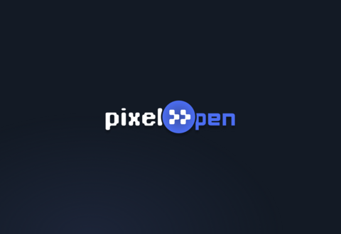 Pixel Open : un site d&eacute;di&eacute; pour nos projets open source