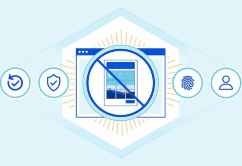 Cloudflare Turnstile : Une alternative &agrave; Google reCAPTCHA pour prot&eacute;ger votre site web