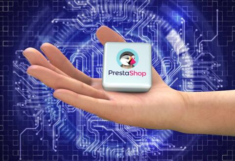 Prestashop 9 : Symfony 6.4, API Platform et support de PHP 8.2 et 8.3