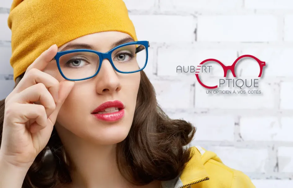 Aubert Optique Aubert Optique