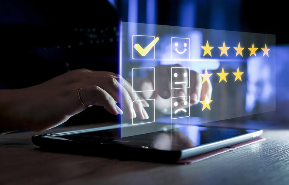 Gestion des avis clients avec le CMS Sulu Gestion des avis clients avec le CMS Sulu