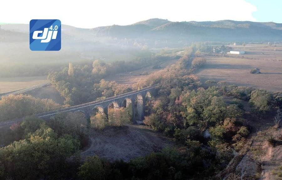 Bug de l’application Dji GO 4 avec Android et le drone Mavic Pro Bug de l’application Dji GO 4 avec Android et le drone Mavic Pro