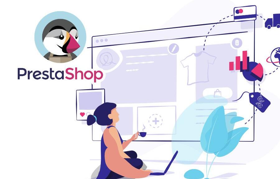 Migrer son ecommerce de Oxatis vers Prestashop / Magento Migrer son ecommerce de Oxatis vers Prestashop / Magento