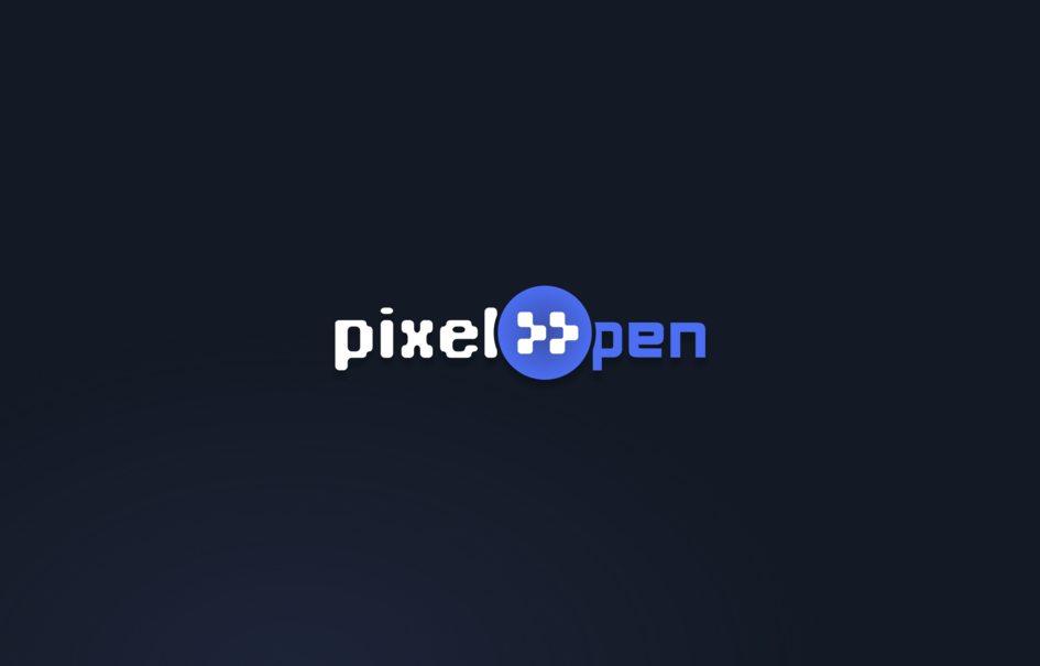 Pixel Open : un site dédié pour nos projets open source Pixel Open : un site dédié pour nos projets open source
