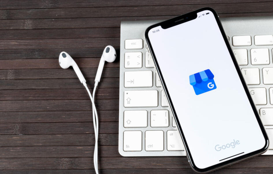 Google My Business pour Prestashop Google My Business pour Prestashop